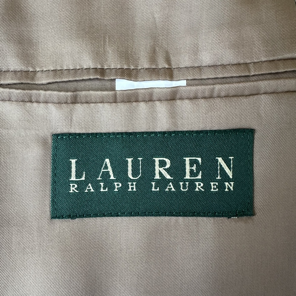 Ralph Lauren 4XL Virgin Wool Sport Jacket - Picture 5 of 9